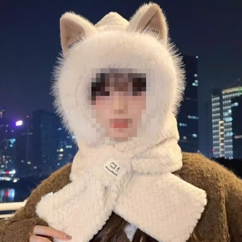 Thickened One-Piece Fox Ear Sc - огляд і ціна Outdoor Furniture One Piece