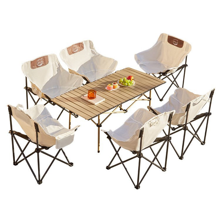Young Master Yang Outdoor Camp - огляд і ціна Outdoor Furniture One Piece