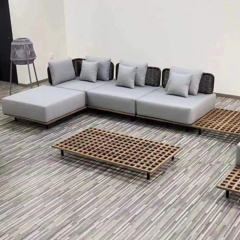 Foshan Ready to Ship High Qual - огляд і ціна Outdoor Furniture Very