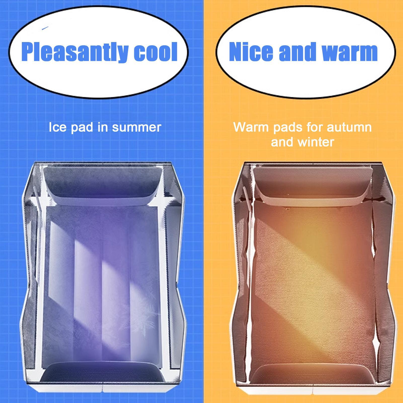 Pet Cooling House Foldable Cat - огляд і ціна Outdoor Daybed Furniture