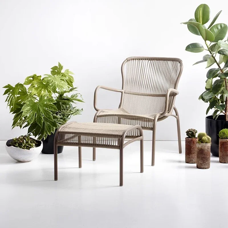 Minimalist Backyard Garden Fur - огляд і ціна Outdoor Furniture Italian