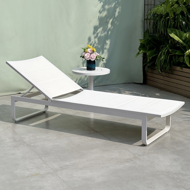 Italian Luxury Pool Lounge Cha - огляд і ціна Outdoor Furniture Italian