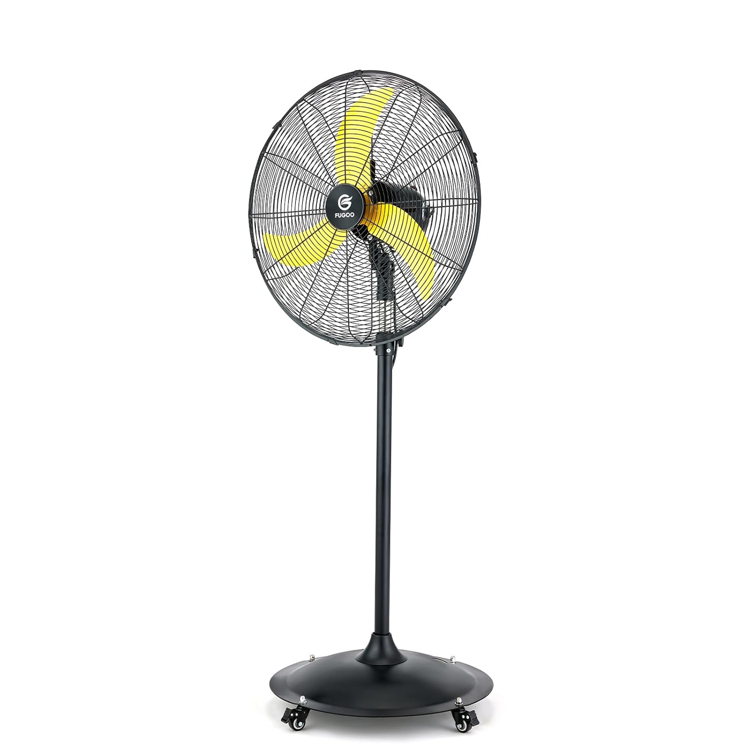 24'' Outdoor Oscillating Pedes - огляд і ціна Outdoor Furniture Waterproof