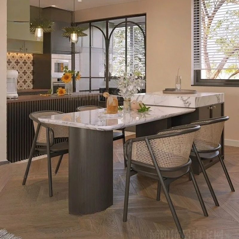 Advanced Island Table One-Piec - огляд і ціна Outdoor Furniture One Piece