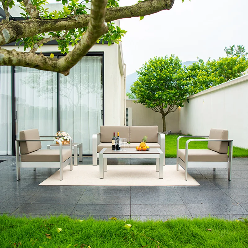 Italian Style Simplicity Desig - огляд і ціна Outdoor Furniture Italian