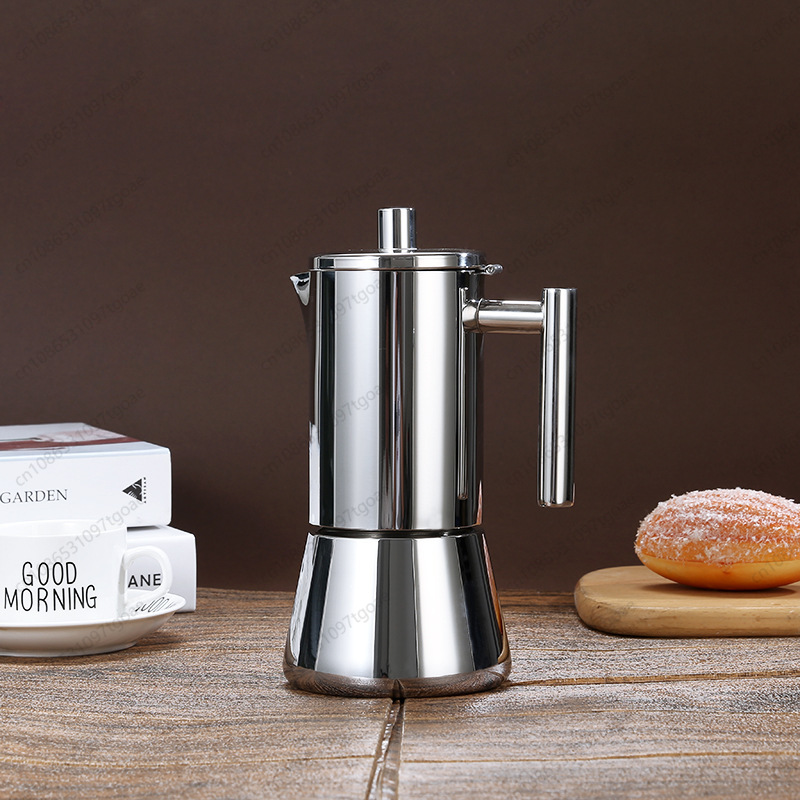 household 304 coffee pot, indu - огляд і ціна Outdoor Furniture Italian