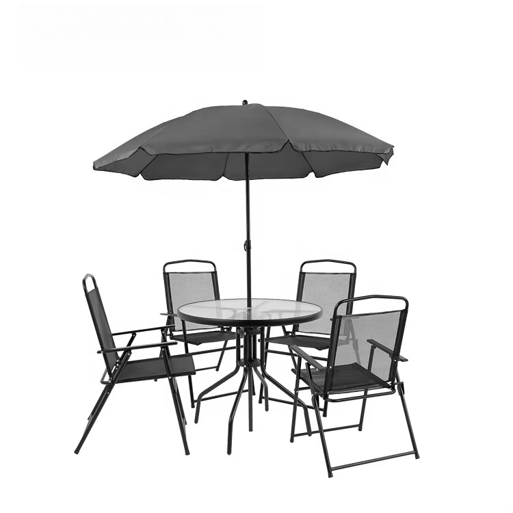 Customized Free Combination Co - огляд і ціна Outdoor Furniture Table And Chairs