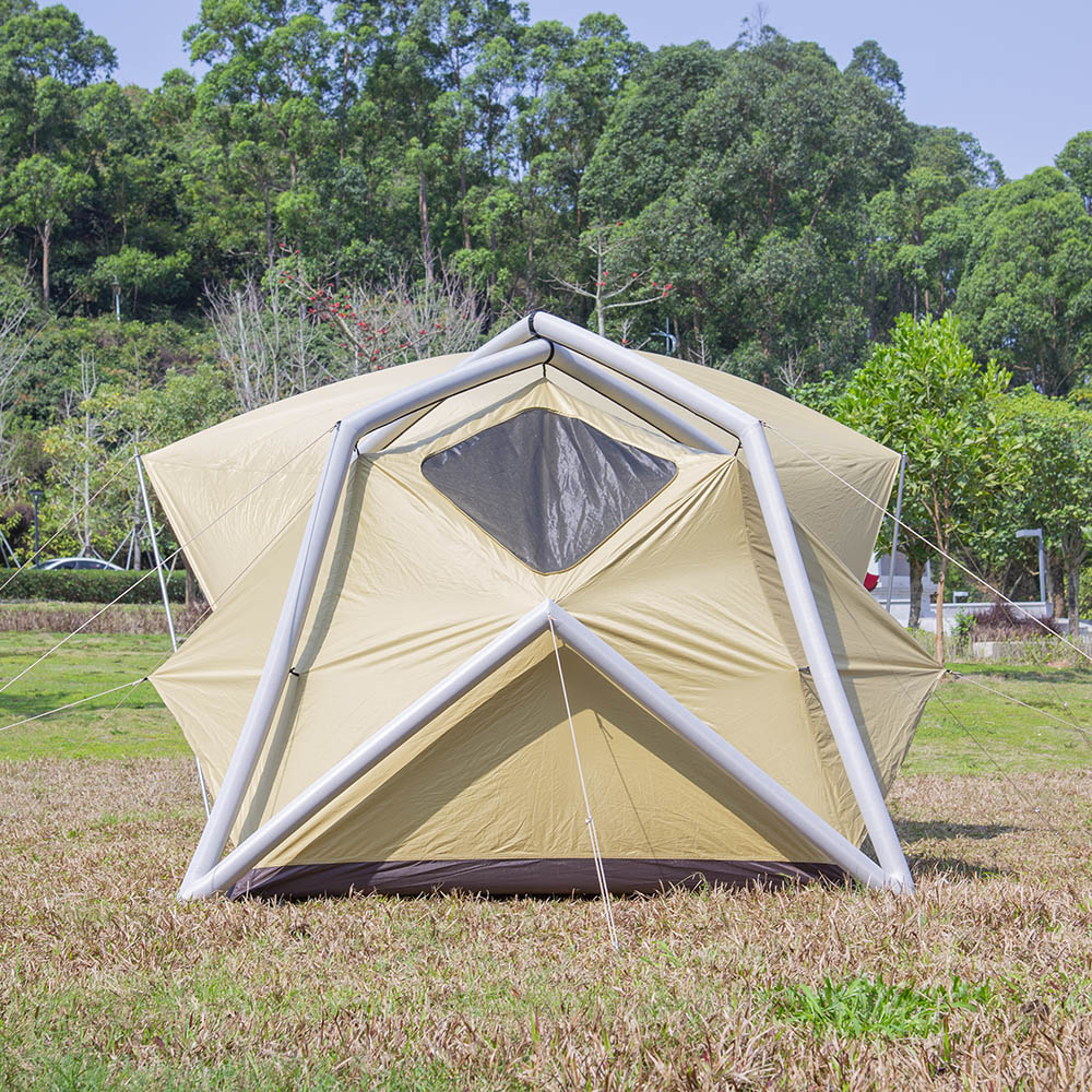 Outdoor Ultra Light Black Camp - огляд і ціна Outdoor Furniture Waterproof