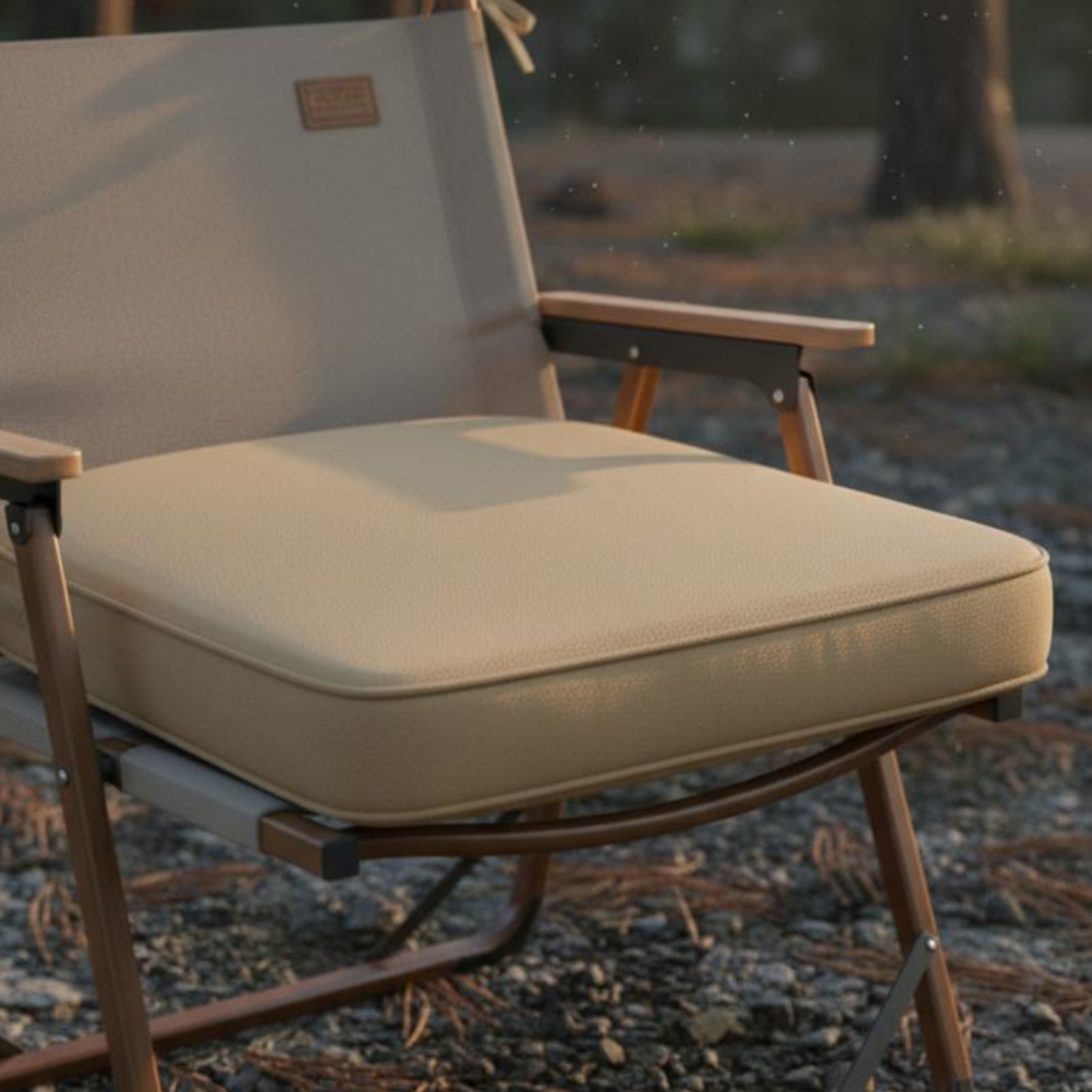 Waterproof Patio Seat Pad Easy - огляд і ціна Outdoor Furniture Waterproof