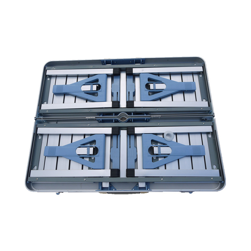Aluminum alloy one-piece foldi - огляд і ціна Outdoor Furniture One Piece